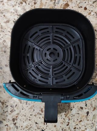 Cesta Freidora Aire Cecotec