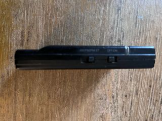 Radio AM/FM Estéreo Portátil