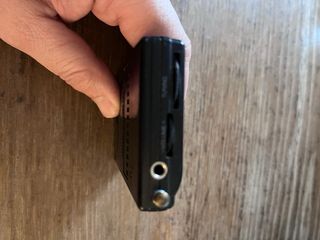 Radio AM/FM Estéreo Portátil