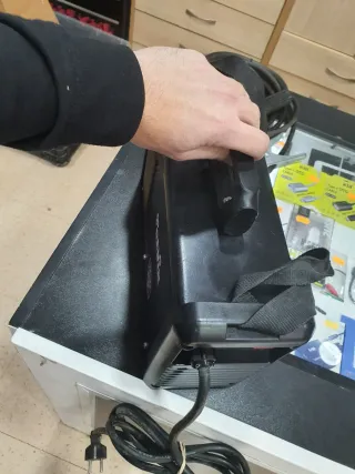 Equipo Soldar Inverter CEVIK