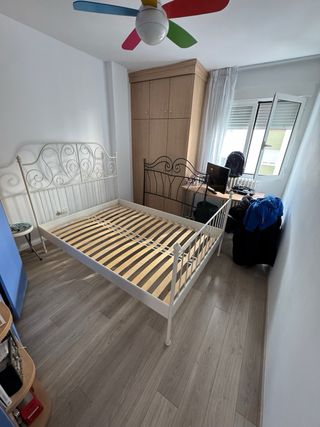 Somier IKEA 190x140 cm