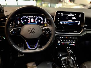 Volkswagen T-Roc R Akrapovic 2023