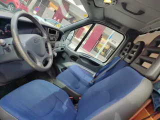 Iveco Daily Camper