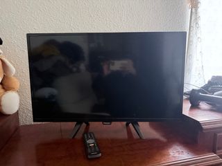 TV Philips 32 Smart no hago envios whasa 632405066