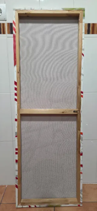 Cuadro Decorativo Cocina Apple