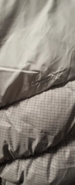 Chaleco Nike Lila Puffer