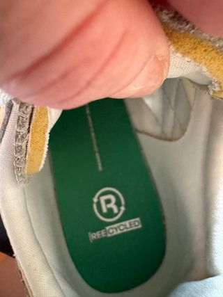 Zapatillas Reebok Class C Edición Limitada