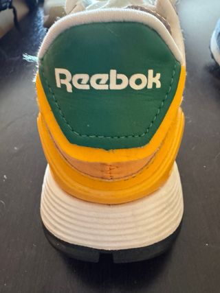 Zapatillas Reebok Class C Edición Limitada