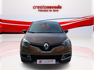 Renault Captur 1.5 Dci Zen Energy 90cv