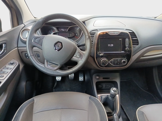 Renault Captur 1.5 Dci Zen Energy 90cv