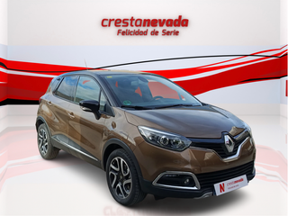 Renault Captur 1.5 Dci Zen Energy 90cv