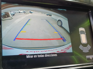 Renault Captur 1.5 Dci Zen Energy 90cv