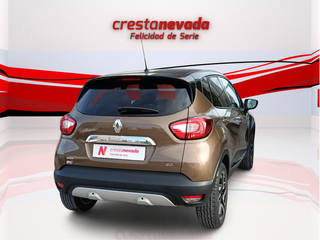Renault Captur 1.5 Dci Zen Energy 90cv