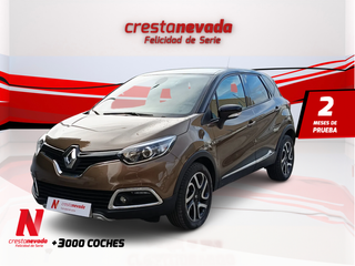 Renault Captur 1.5 Dci Zen Energy 90cv