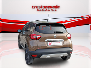 Renault Captur 1.5 Dci Zen Energy 90cv