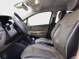 Renault Captur 1.5 Dci Zen Energy 90cv