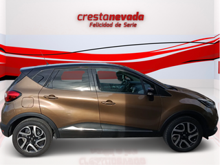Renault Captur 1.5 Dci Zen Energy 90cv