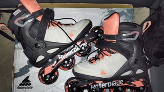 Patines Rollers Rollerblade MACROBLADE 80 W