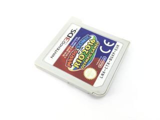 Mario & Sonic Rio 2016 Olympic Games 3DS
