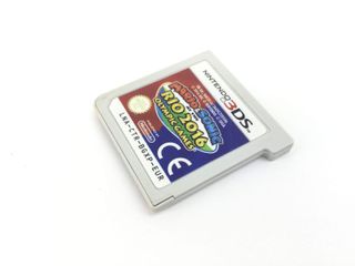 Mario & Sonic Rio 2016 Olympic Games 3DS