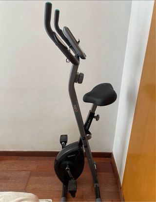 Bicicleta Estática NEO 3000 Cecotec
