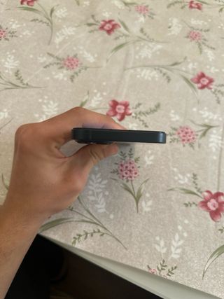 iPhone 13 94% batteria