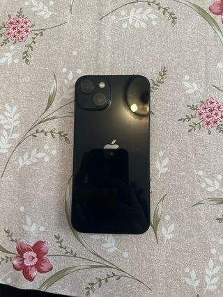 iPhone 13 94% batteria