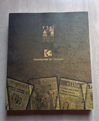 Historia de la prensa en Córdoba