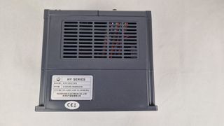 Variador Frecuencia 3KW 220V HY Inverter