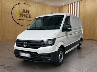 VOLKSWAGEN Crafter 35 Furgon BM TN L3H2 2.0TDI 103