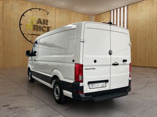VOLKSWAGEN Crafter 35 Furgon BM TN L3H2 2.0TDI 103