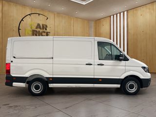 VOLKSWAGEN Crafter 35 Furgon BM TN L3H2 2.0TDI 103