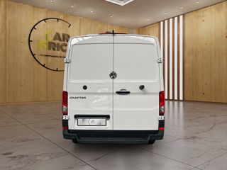 VOLKSWAGEN Crafter 35 Furgon BM TN L3H2 2.0TDI 103