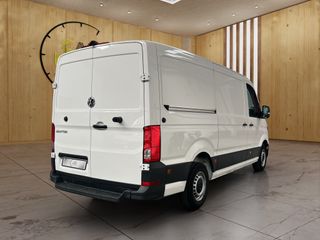 VOLKSWAGEN Crafter 35 Furgon BM TN L3H2 2.0TDI 103
