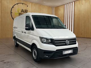 VOLKSWAGEN Crafter 35 Furgon BM TN L3H2 2.0TDI 103