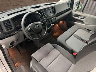 VOLKSWAGEN Crafter 35 Furgon BM TN L3H2 2.0TDI 103