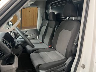 VOLKSWAGEN Crafter 35 Furgon BM TN L3H2 2.0TDI 103