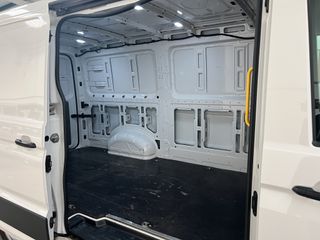 VOLKSWAGEN Crafter 35 Furgon BM TN L3H2 2.0TDI 103