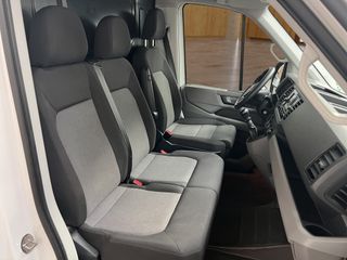 VOLKSWAGEN Crafter 35 Furgon BM TN L3H2 2.0TDI 103