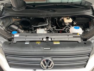 VOLKSWAGEN Crafter 35 Furgon BM TN L3H2 2.0TDI 103