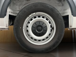 VOLKSWAGEN Crafter 35 Furgon BM TN L3H2 2.0TDI 103