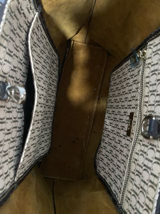 Bolso Tote Carolina Herrera Grande