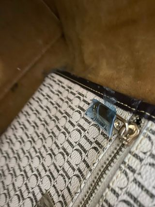 Bolso Tote Carolina Herrera Grande