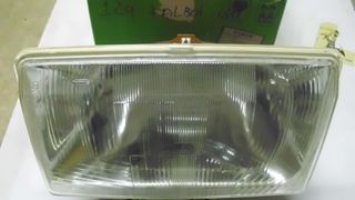 Optica Faro Talbot 150 SOLARA IZD Valeo 61774 NUEV