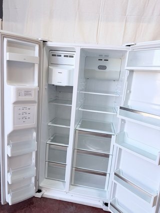 AMERICANO BALAY BLANCO 177 X 91 NO FROST ENVIO!