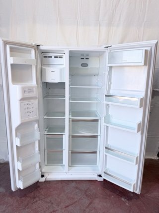 AMERICANO BALAY BLANCO 177 X 91 NO FROST ENVIO!