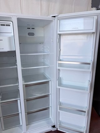 AMERICANO BALAY BLANCO 177 X 91 NO FROST ENVIO!