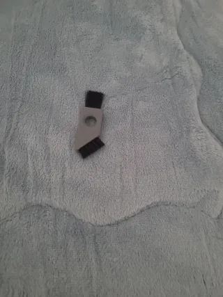 Afeitadora Panasonic Wet/Dry Azul