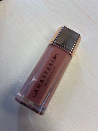 Pintalabios Anastasia Beverly Hills Lip Velvet