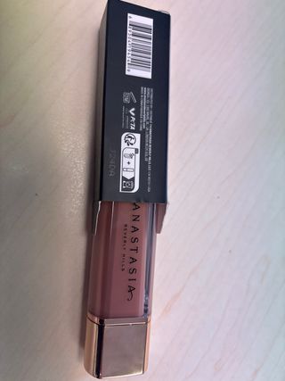 Pintalabios Anastasia Beverly Hills Lip Velvet